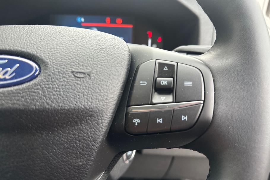 Used Ford E-TRANSIT MM25NLJ 21