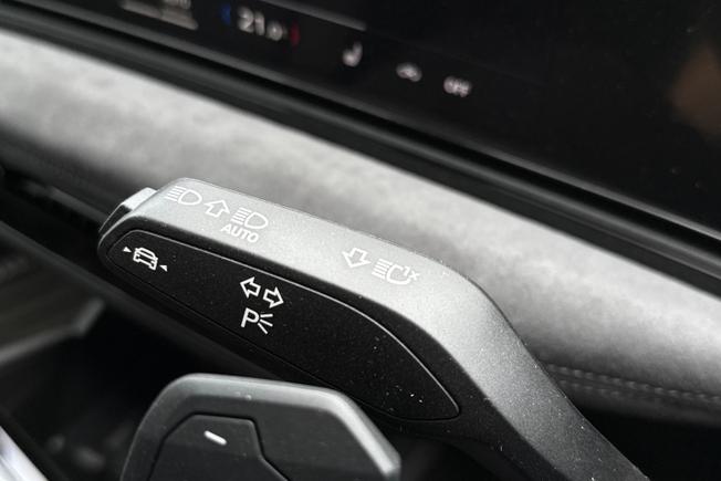 AUDI A6 E-Tron Avant Photo 39