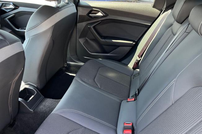 AUDI A1 Photo 47