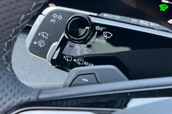 Audi Q3 Photo 42