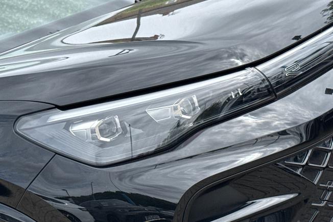 VOLKSWAGEN Tiguan Photo 19