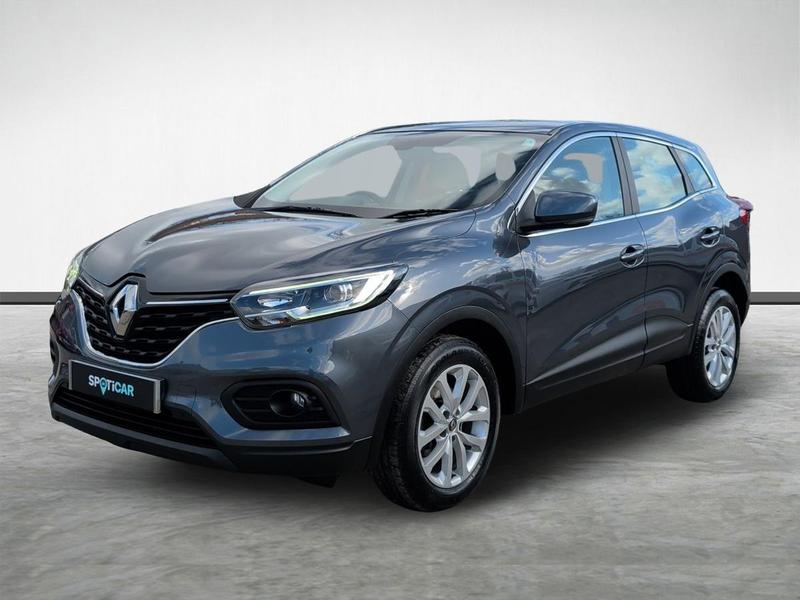 Used Renault Kadjar FL69YFH 8