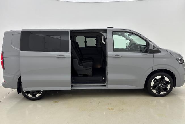 Volkswagen Transporter Photo 32