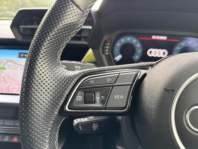 AUDI A3 Photo 16