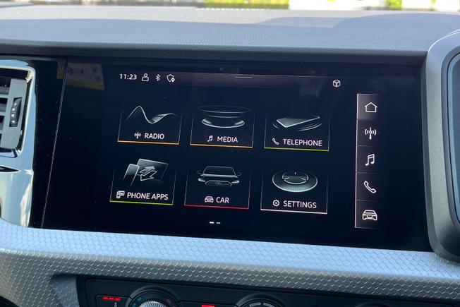 Audi A1 Photo 13