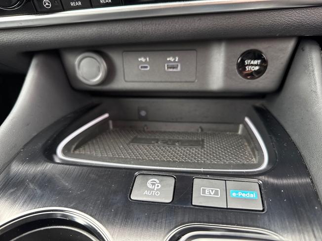NISSAN X-Trail Photo 36