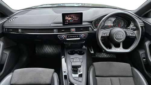 Audi A4 Avant Photo autoimg-1ee21411697f9b48fc5bb8f38cf9623964661d56.jpg