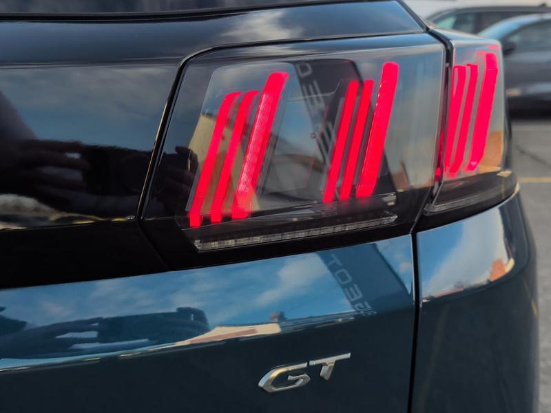 Used Peugeot 3008 NU22CGG 28