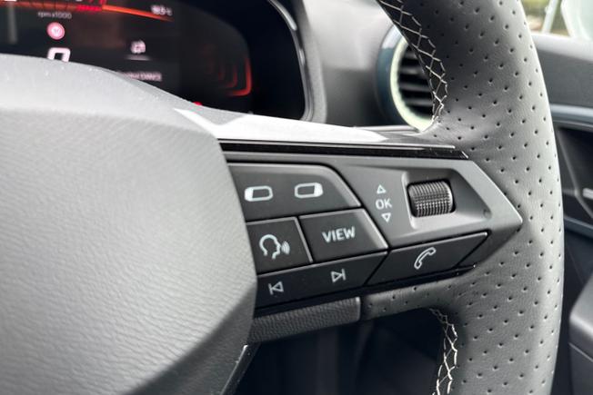 SEAT Ibiza Photo 17