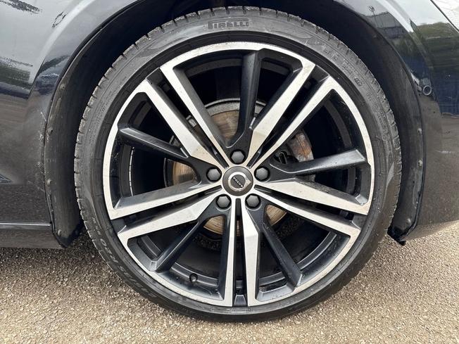 Volvo V60 Photo 5
