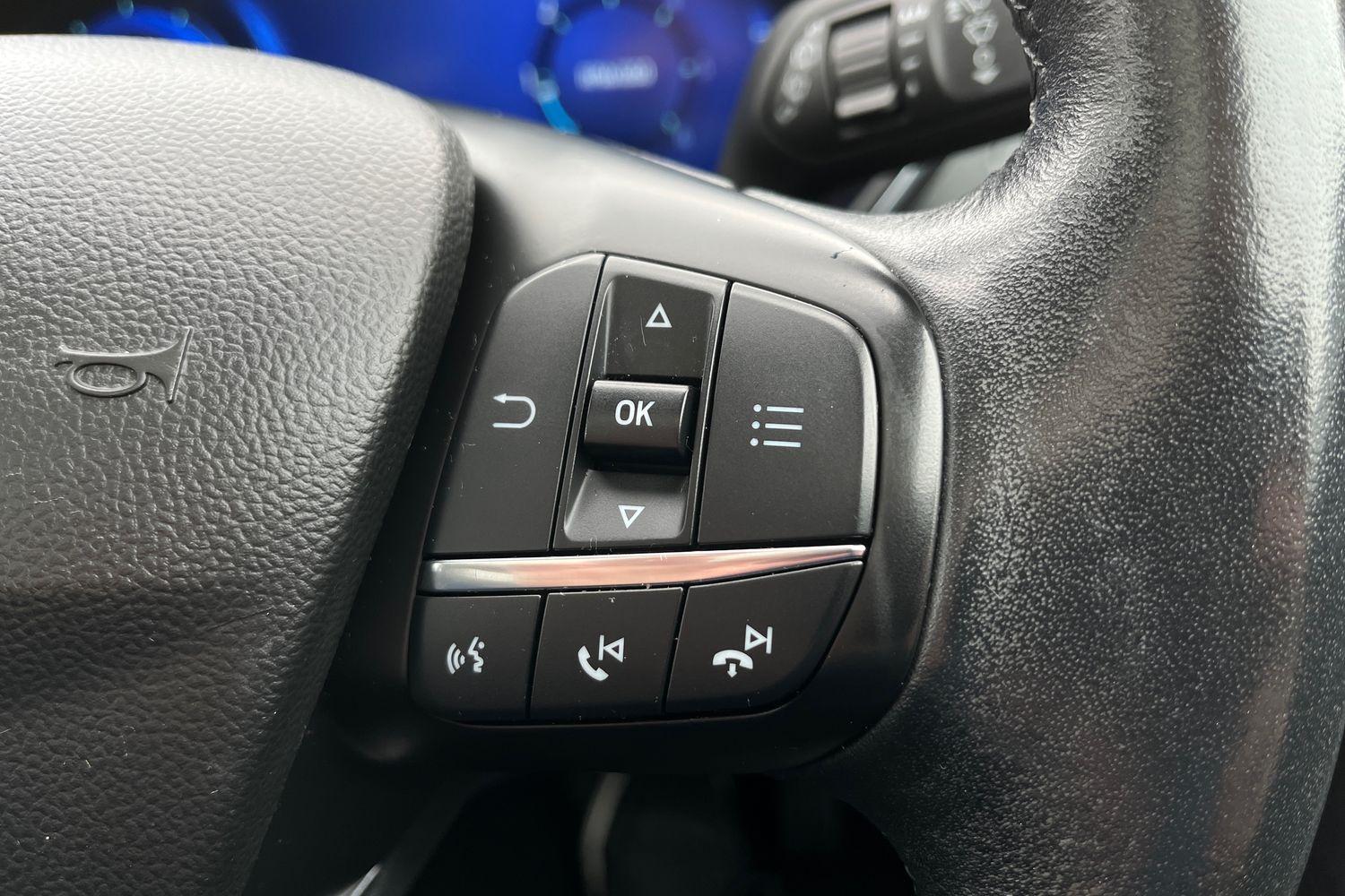 Ford Focus Photo 35