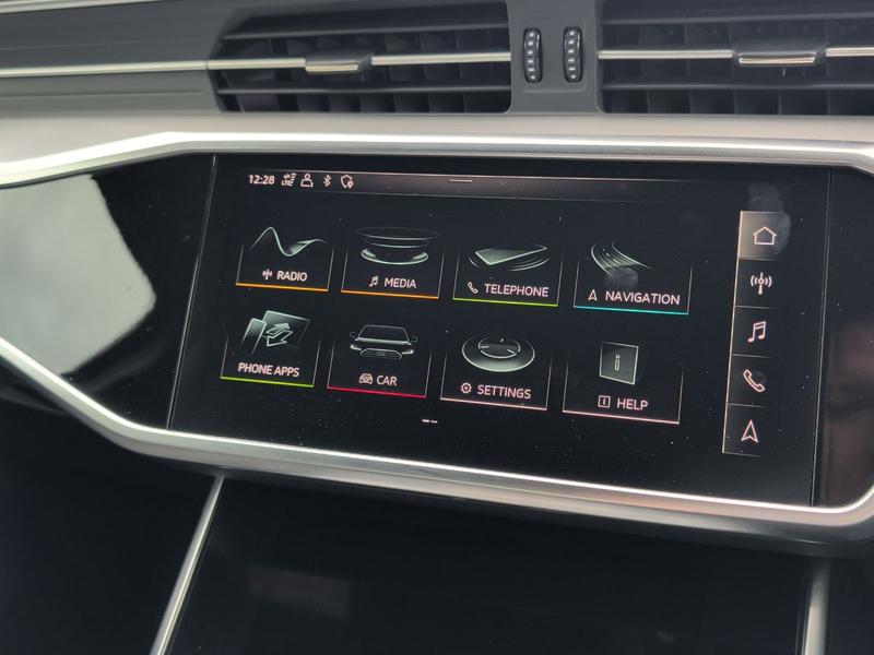 Used Audi A6 Saloon SY20UTV 20