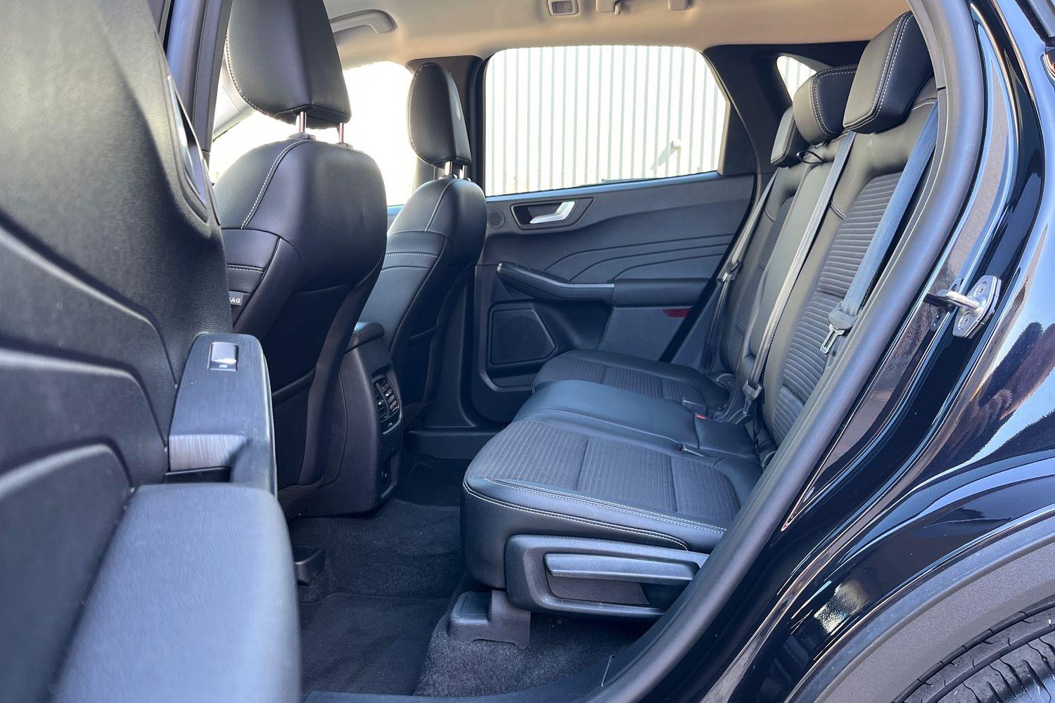 Ford KUGA Photo 26