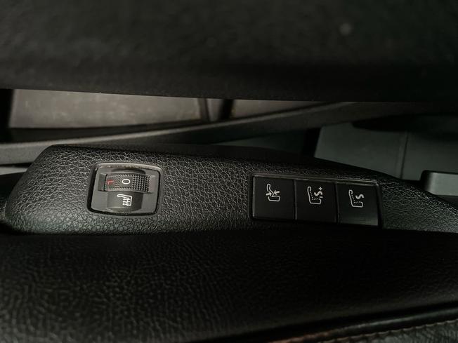 VAUXHALL Vivaro Life Electric Photo 33