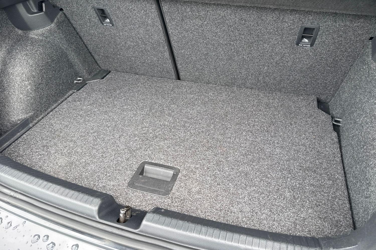 Volkswagen POLO Photo 20