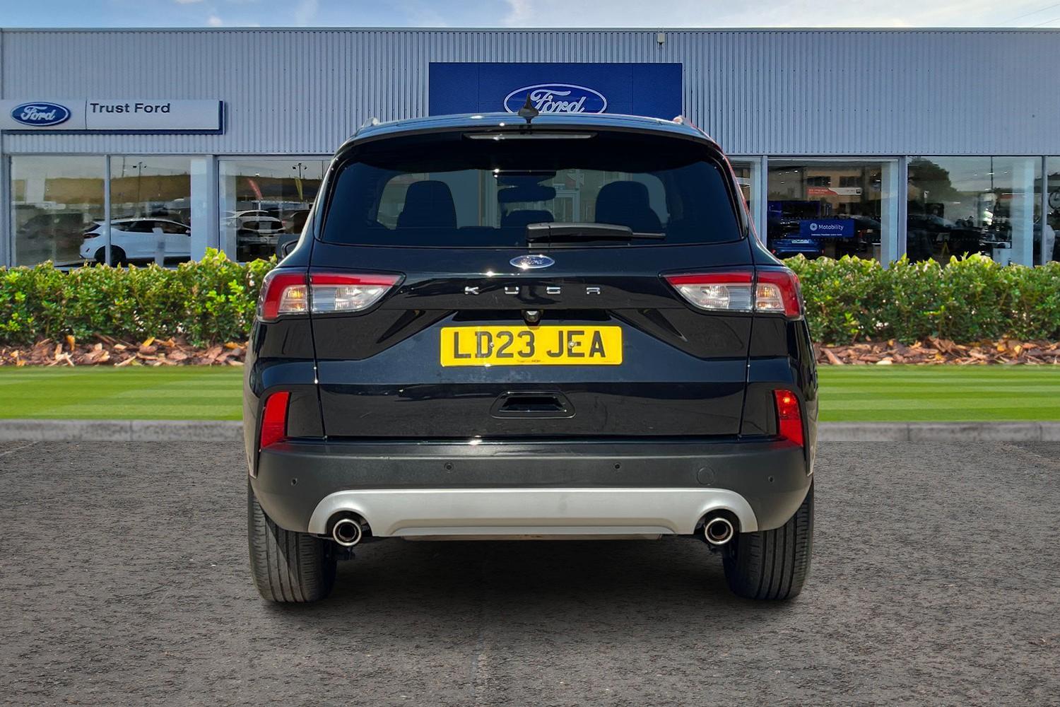 Ford KUGA Photo 6