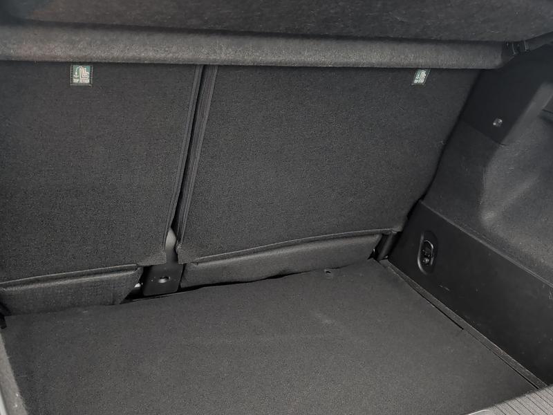 Used Renault Captur ST72AKN 33