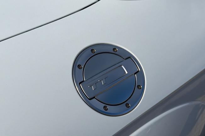 AUDI Tt Rs Photo 35