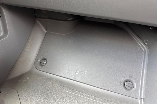 Volkswagen Crafter Photo 32