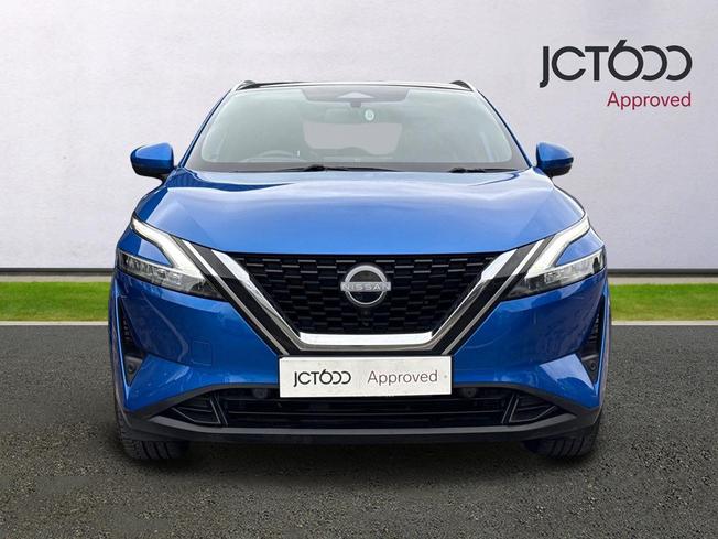 NISSAN Qashqai Photo 8