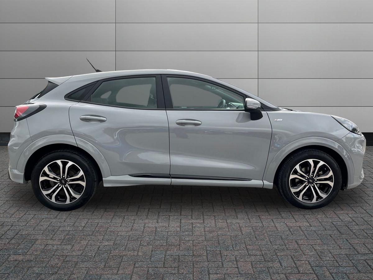 Ford Puma Photo 5
