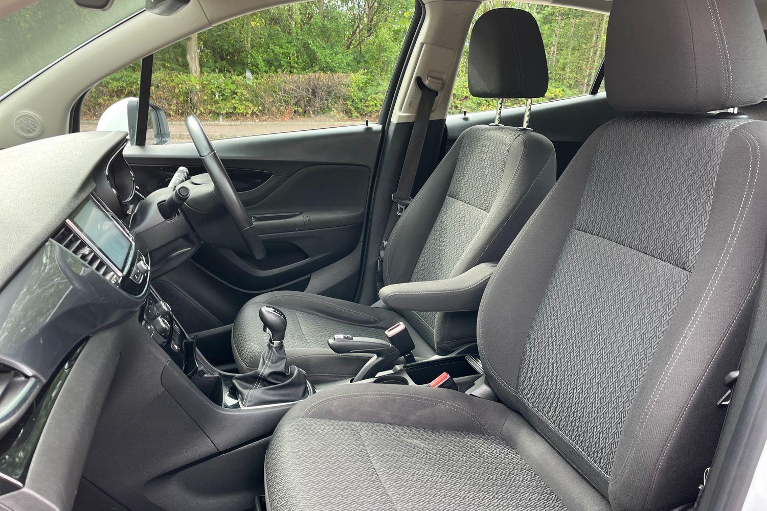 Vauxhall Mokka X Photo 18
