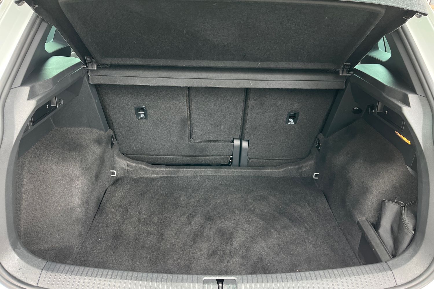 Volkswagen Tiguan Photo 20