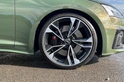 AUDI S5 Photo 5