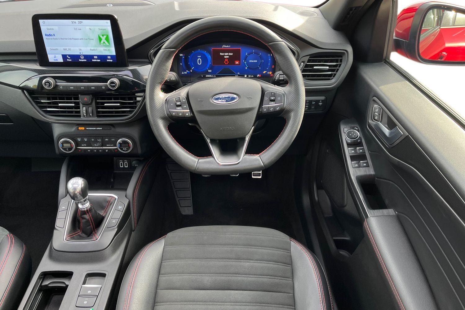 Ford Kuga Photo 10
