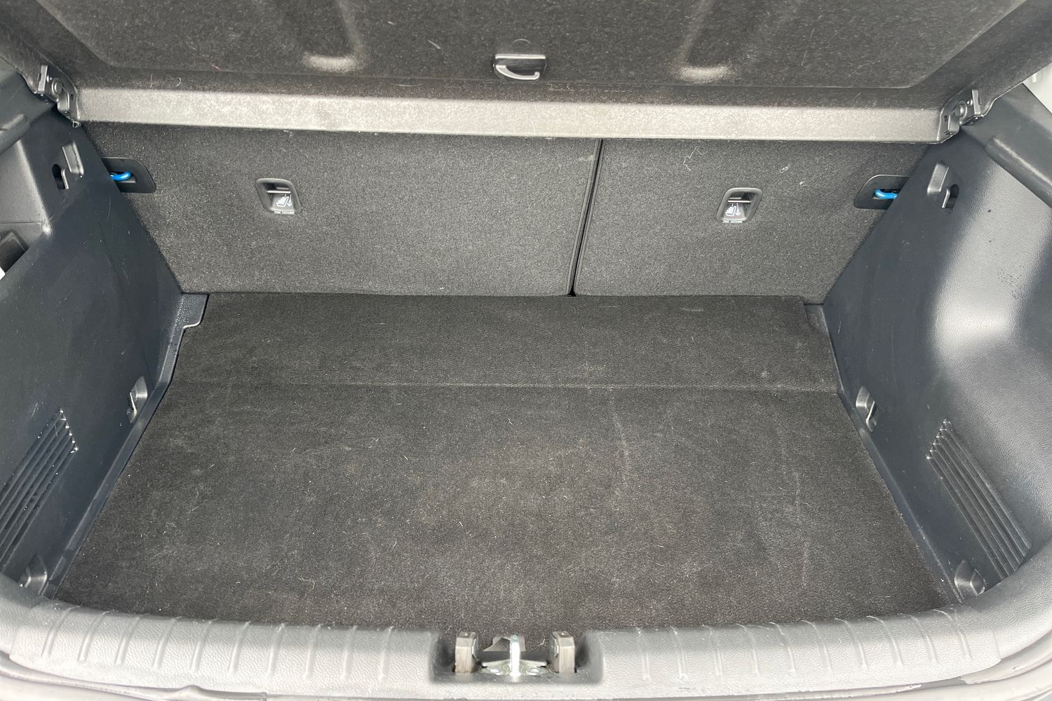 Kia STONIC Photo 20