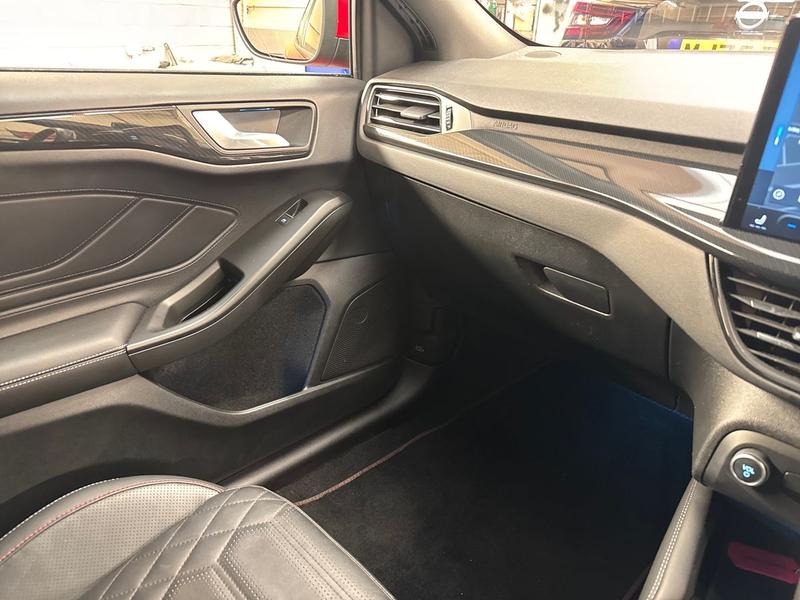 Used Ford Focus GN72OWG 48