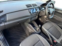 ŠKODA Fabia Photo 2