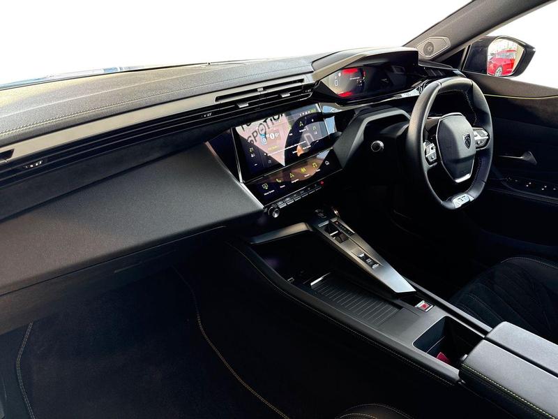 Used Peugeot 408 LP24SLU 15