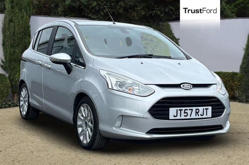 Used Ford B-MAX JT57RJT 1