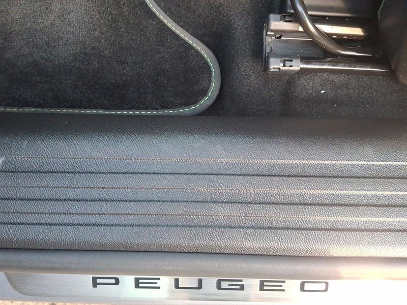 Used Peugeot 2008 KR25WGN 44