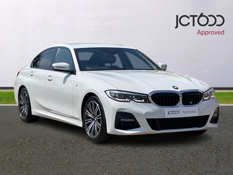 Used BMW 3 Series