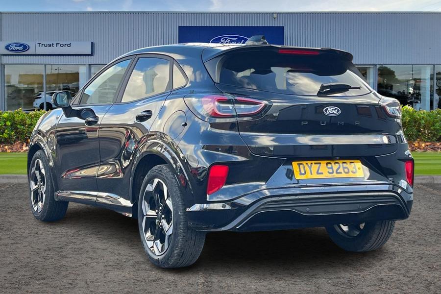 Ford PUMA Photo autoimg-1ef5487430ac4e21d678e4835a125e002582354e.jpg