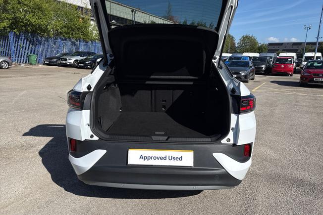 Volkswagen Id.5 Photo 40