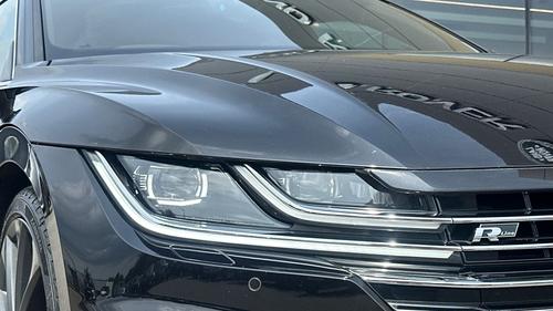Volkswagen Arteon Photo autoimg-1ef855116478723e39e3f9a4ae83d4436f9c57af.jpg