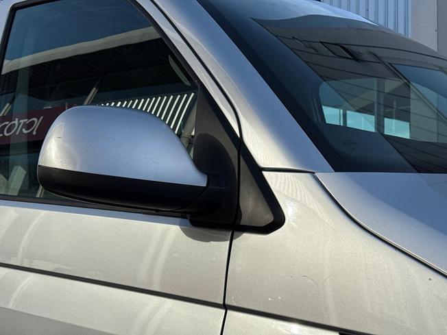 Volkswagen Transporter Photo 20