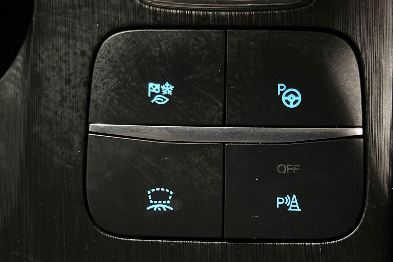 Ford KUGA Photo 38