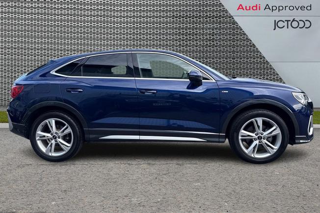 Audi Q3 Photo 4