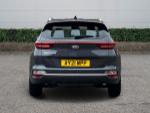 Kia Sportage Photo 8