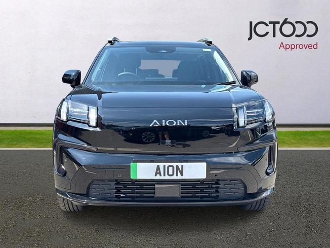 AION V Photo 8