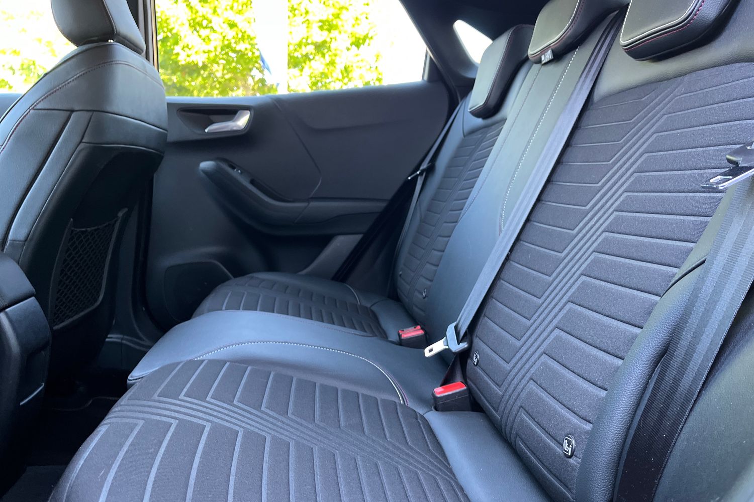 Ford Puma Photo 19