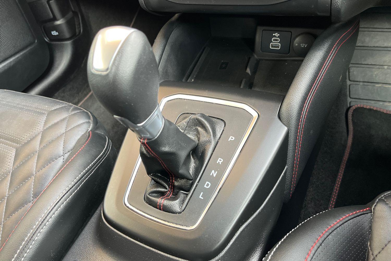 Ford FOCUS Photo 31