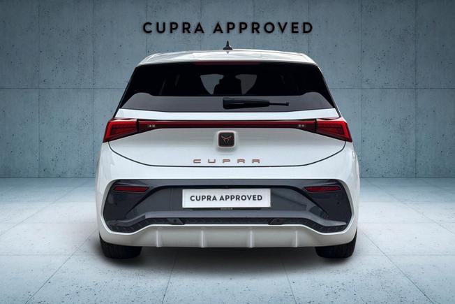 CUPRA Born Photo 7