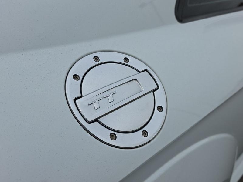 Used Audi TT FJ16XTT 35