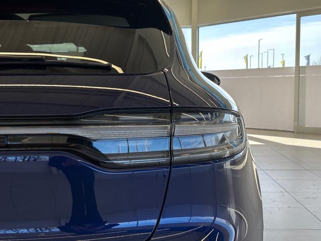 PORSCHE Macan Photo 23