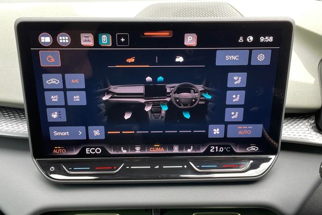 CUPRA Terramar Photo 39